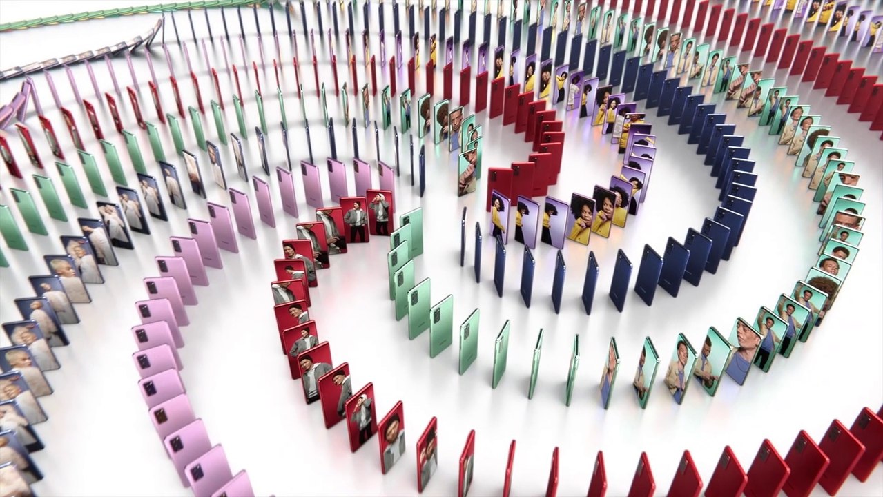 Samsung Galaxy S20 FE (Cloud Mint,8GB RAM,128GB Storage)Official gadgets