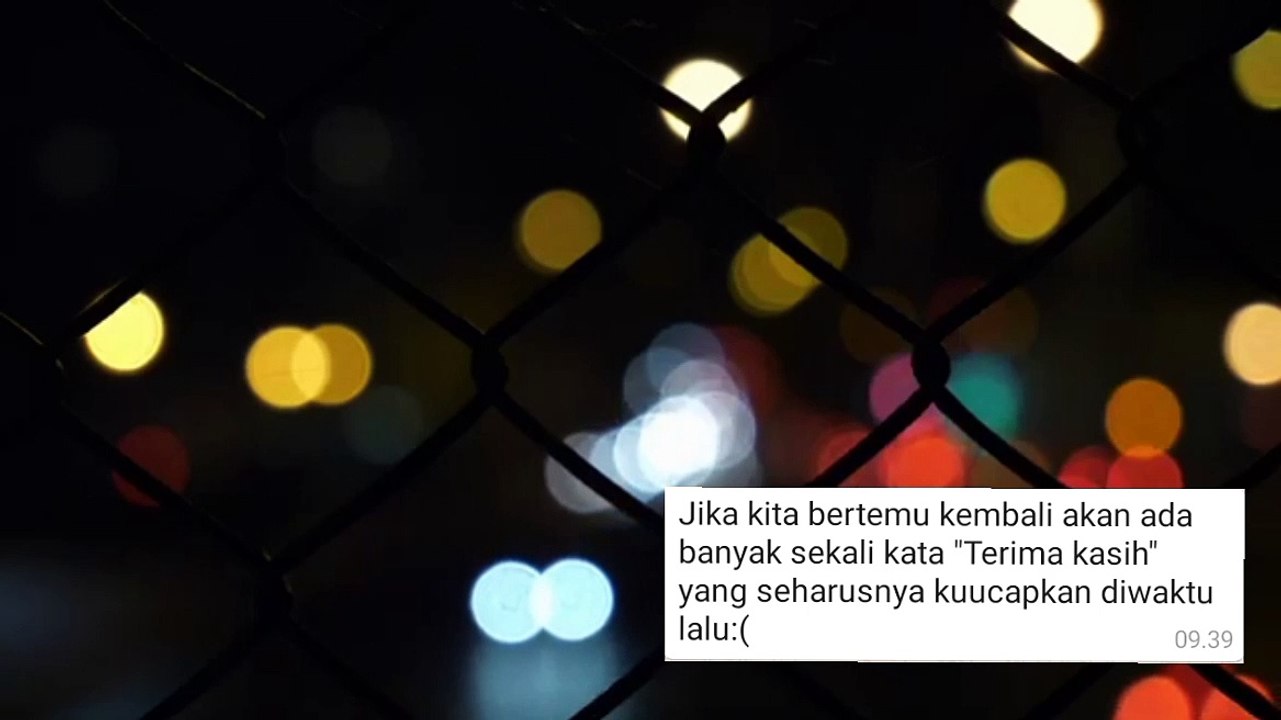 quotes galau#3
