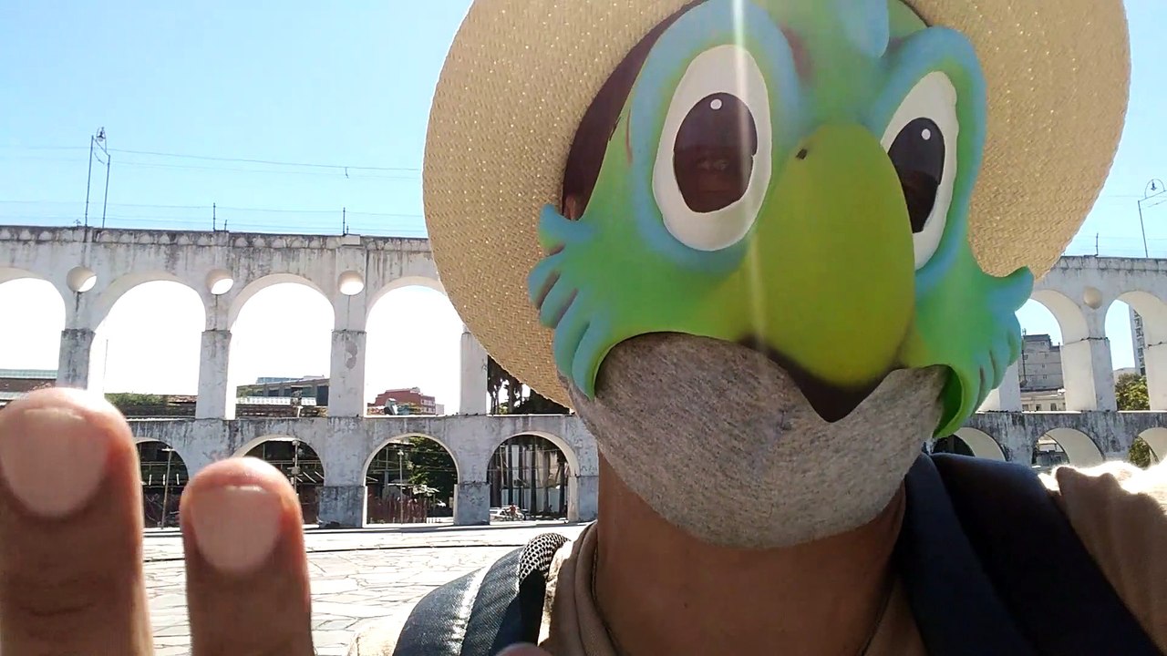 Pagode do cario com farofa/ Carioca sound SAMBA