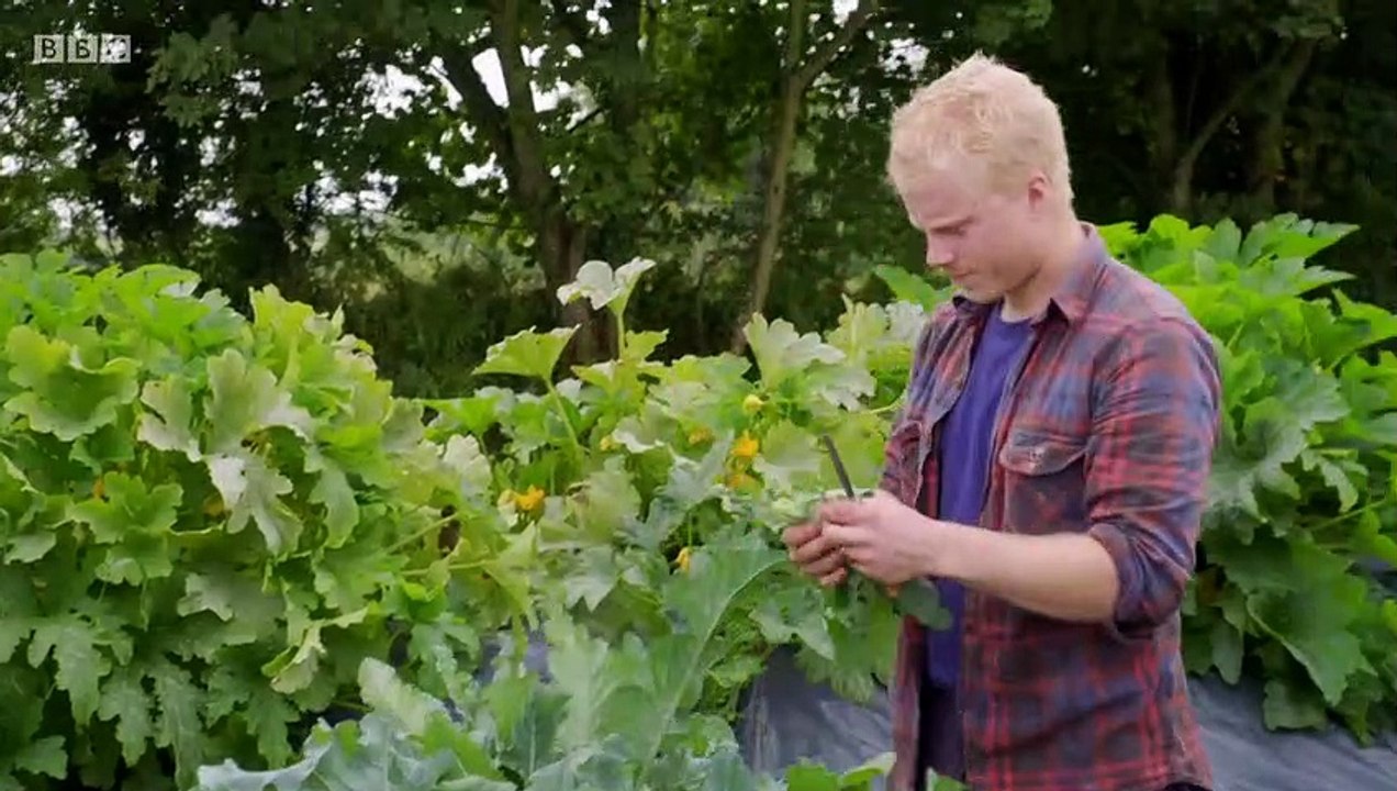 Rick Stein's Cornwall S01E03