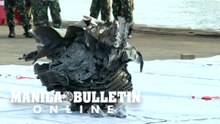Indonesia- Search and rescue operation of crashed plane to resume