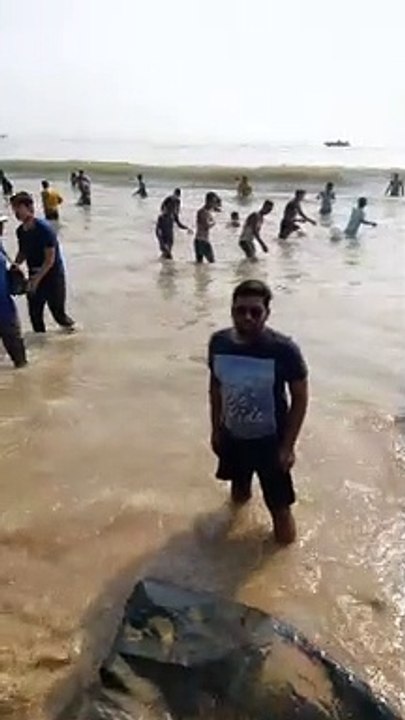 Digha Beach-2