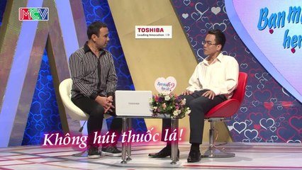 Chàng trai ế vì mong muốn tìm người yêu có tiêu chuẩn thật hoàn hảo | Hoàng Minh – Hoài Thu