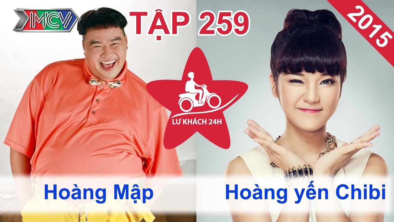 Lữ Khách 24h Tập 259 FULL | Hoàng Mập tìm hiểu dân tộc Ê-đê - Hoàng Yến Chibi học trồng dưa trên rẫy