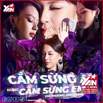 Phí Phương Anh vừa tung MV đã bị dân tình đặt lên bàn cân so sánh với MV của Chi Pu