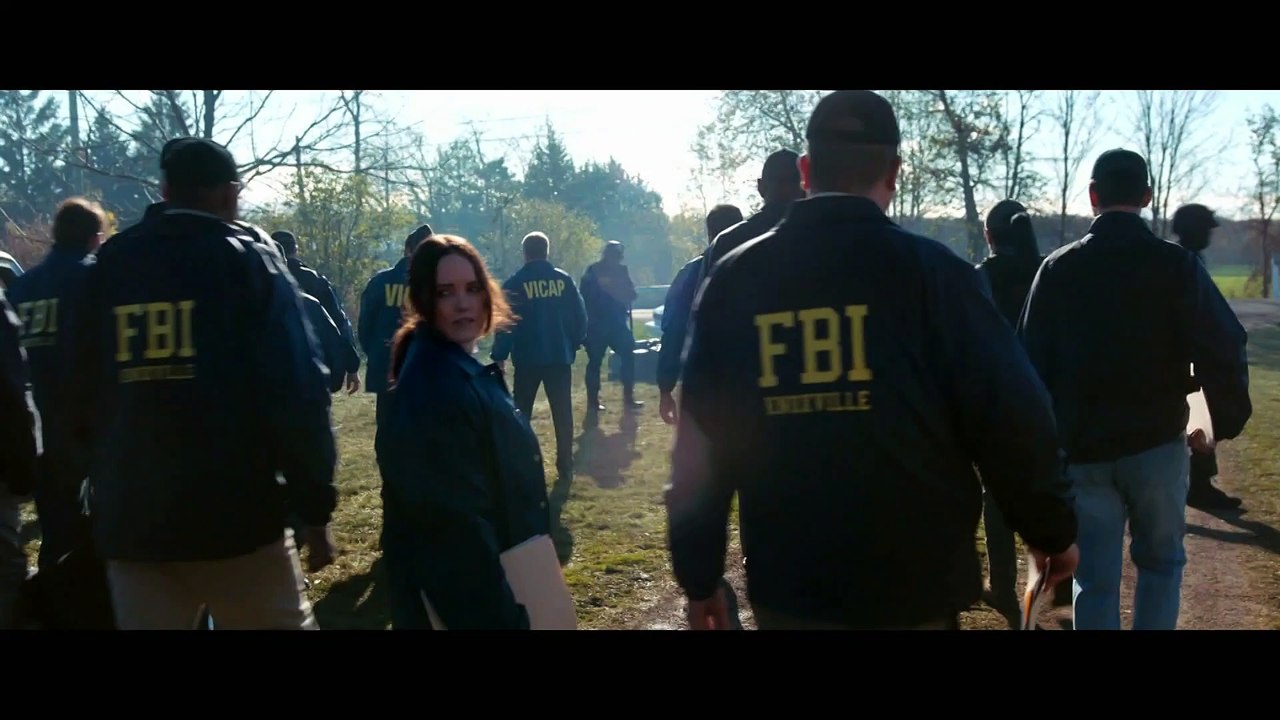 Clarice Trailer - Silence of the Lambs