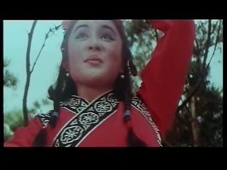 Wu Tang Collection - 18 Jade Claws of Shaolin part 2/2