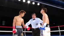 Kai Chiba vs Haruki Ishikawa (26-12-2020) Full Fight