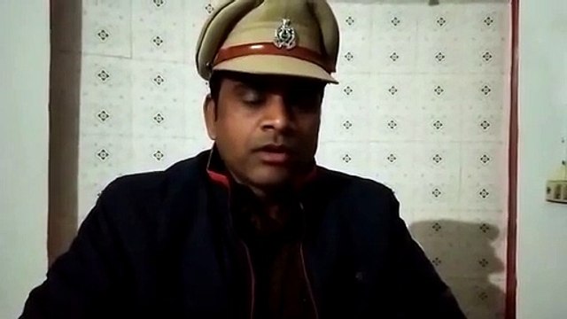 गांव के बाहर युवक की काटकर की गई हत्या से फैली सनसनी