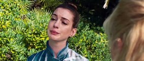 The Hustle (2019) - Official Trailer   Anne Hathaway, Rebel Wilson
