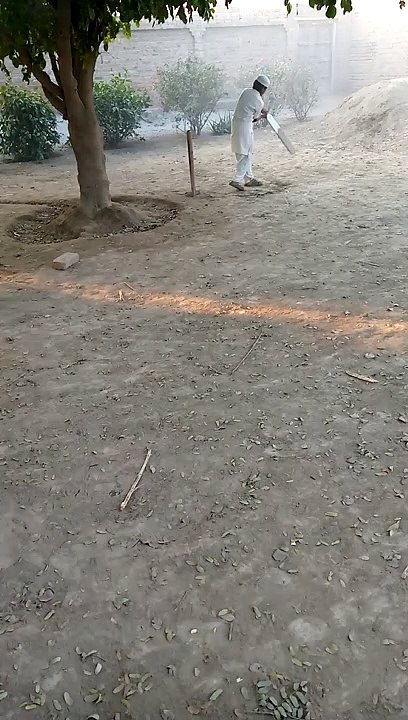 Beautiful match