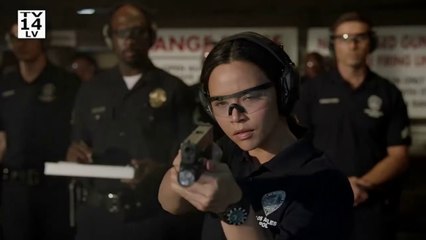 The Rookie 3x03 Season 3 episode 3 Promo Trailer