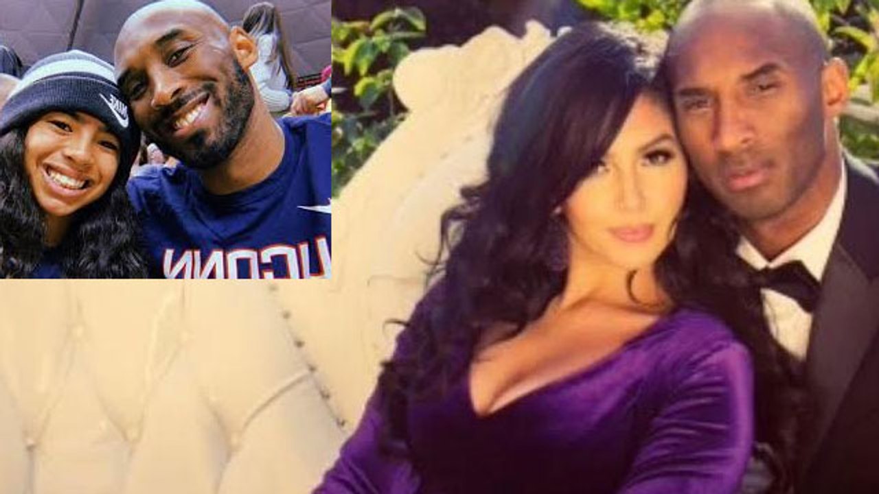 Vanessa Bryant Remembers Her Late Husband Kobe Bryant By Sharing A Heartfelt Video