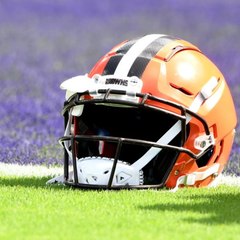 Browns Win First Playoff Game Since 1994