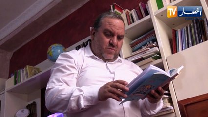 برج بوعريريج: رشيد بلمومن.. فارس القصيدة الزجلية