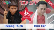 Lữ Khách 24h Tập 271 FULL | Cuộc hội ngộ bất ngờ sau 20 năm của Trường Thịnh và Hữu Tiến