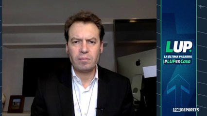 ¿Qué dejó la fecha 1 del Guard1anes Clausura 2021?: LUP