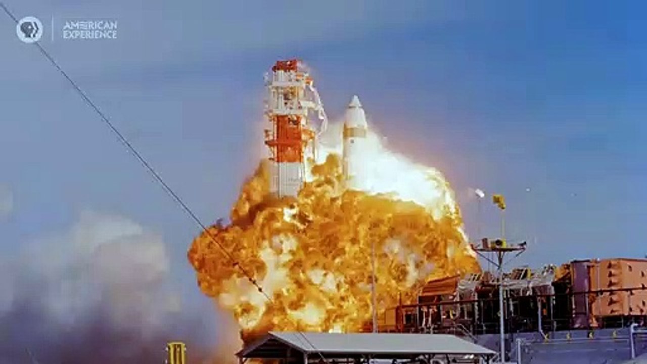 Trailer | Chasing the Moon | American Experience | PBS
