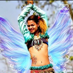 Bihar's Belly Dancer Shares How Belly Dance Helps To Be Remain Fit and Aims to Spread It Across The Country