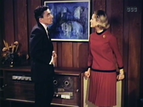 Zontar: The Thing from Venus (1967) Horror, Sci-Fi Full Length Movie part 2/2