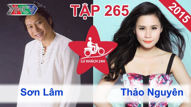 Lữ Khách 24h Tập 265 FULL | Sơn Lâm tìm hiểu văn hóa người K'Ho - Thảo Nguyên tìm hiểu người Lạch