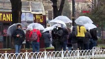 Yağmur işe yaradı mı? İstanbul'da barajlarda durum ne?