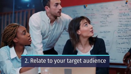 James Hatzigiannis - 5. Effective Financial Services Marketing Techniques