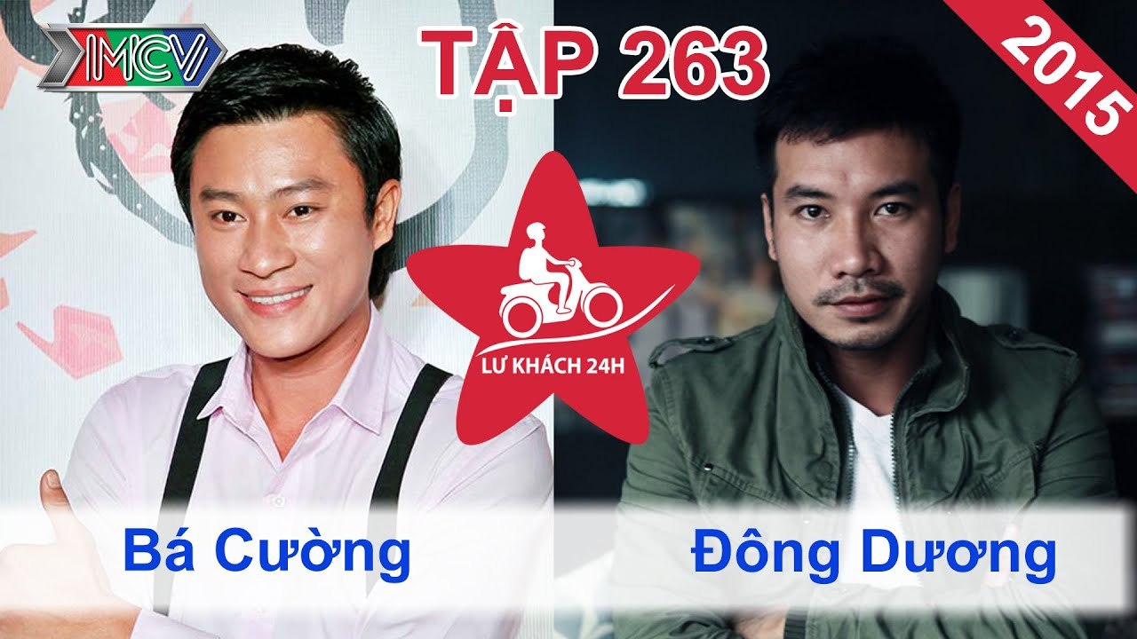 Lữ Khách 24h Tập 263 FULL | Bá Cường giao bánh tráng mè - Đông Dương đến Bảo tàng Lịch sử Buôn Ma