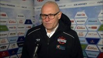 10.01.21: Peter Draisaitl (Bratislava) nach klarer Niederlage in Klagenfurt