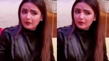 Bigg Boss 14;Jasmin ने इविक्शन के बाद सीक्रेट रुम की पहली तस्वीर; जल्द दिखेंगे Jasly | FilmiBeat