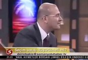 Süleyman Soylu, S TV'de: Yeni Türkiye'de artık MHP'ye yer yok, seçim barajı inmeli BDP meclise girmeli