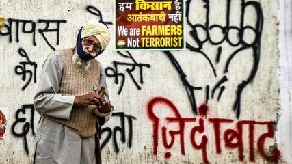 Centre using SC as political shield: Farmers' union; Will Moderna's Covid vaccine come to India; more
