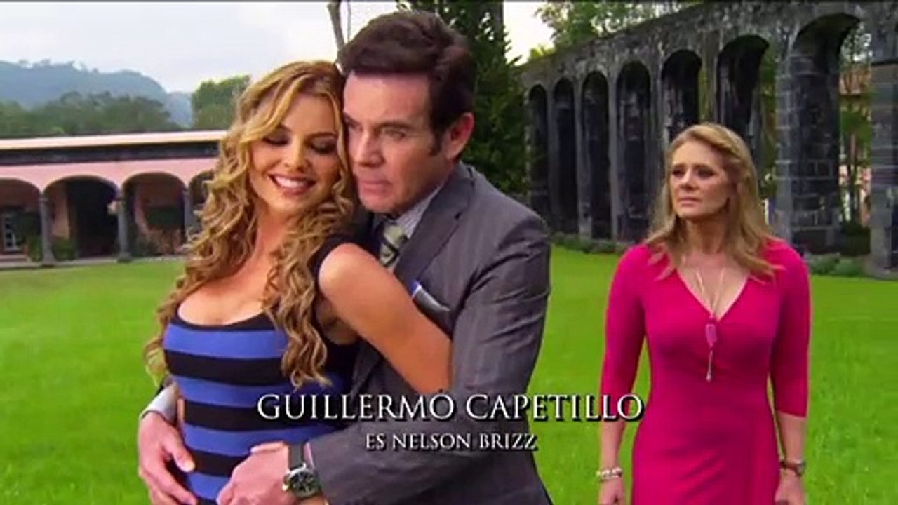 Amores Verdaderos 108