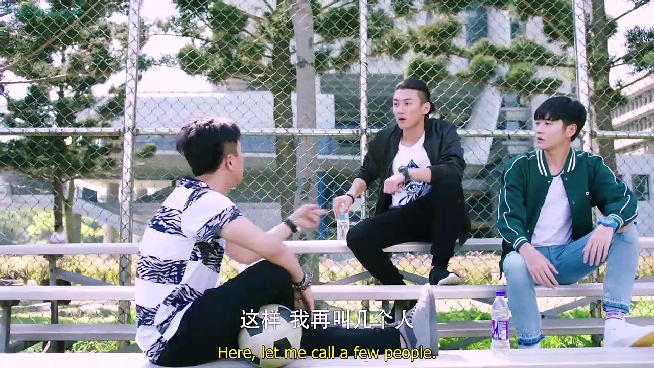 Your Highness Ep 1 Eng Sub