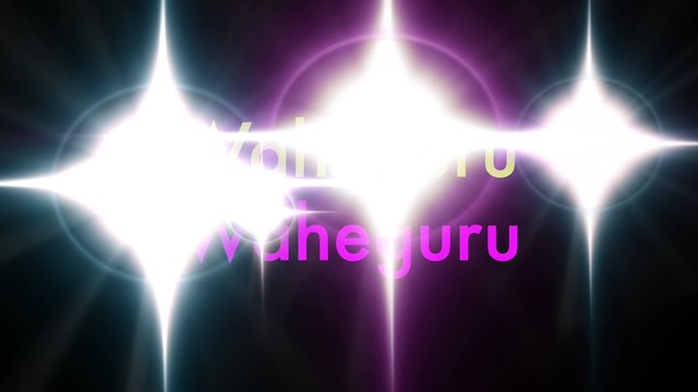 Wahe ! Guru ! Wah Guru ! Waheguru ! Waheguru Simran ! Gurbani ! Shabad ! Kirtan ! Katha ! Satnam Waheguru ! Bani !