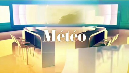 La météo pour ce lundi 11 janvier 2021