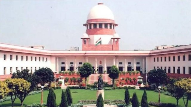 Supreme Court to hear pleas on farm laws
