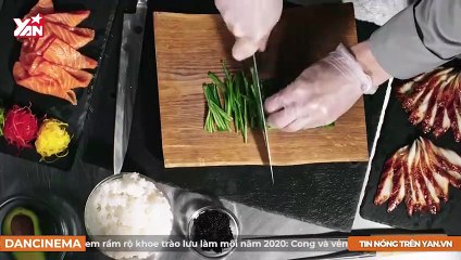 Sự thật bất ngờ đằng sau phim Holywood phần 1