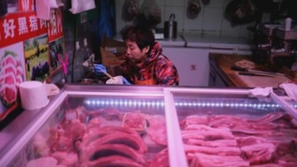 La inflación china repunta en diciembre y cierra 2020 con un avance del 2,5 %