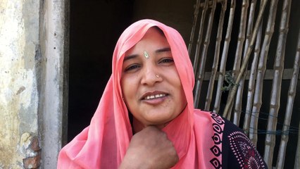 INTERVIEW OF SUMMITA DEVI BANKATWA