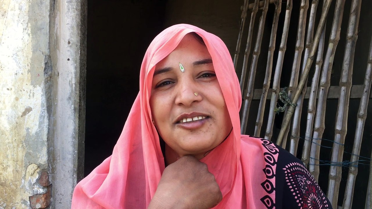 INTERVIEW OF SUMMITA DEVI BANKATWA