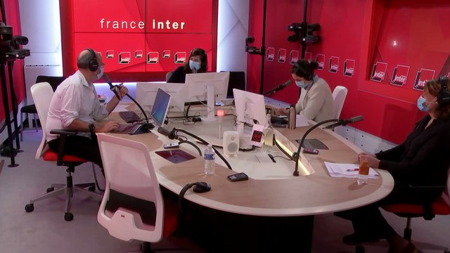 À chaque pays son variant - Le billet de Daniel Morin