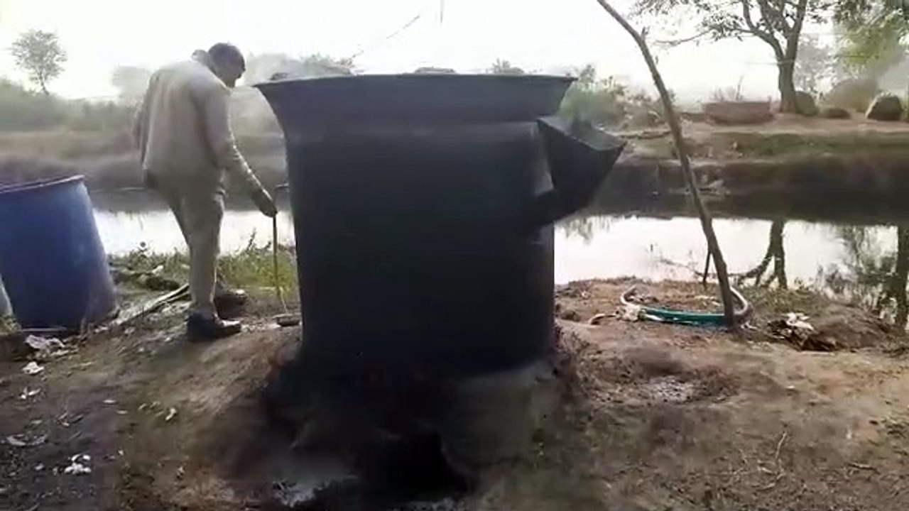 अवैध शराब विक्री एवं निष्कर्षण के विरूद्ध कार्यवाही