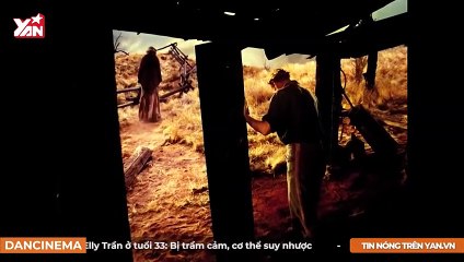 Sự thật bất ngờ đằng sau phim Holywood phần 2