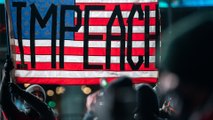 Momentum builds to impeach Trump as more Capitol rioters arrested
