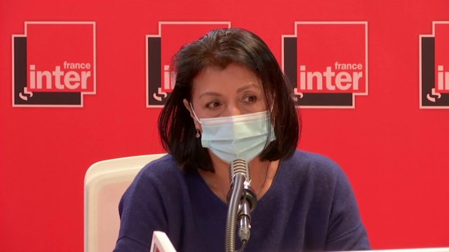 Gulbahar Haitiwaji, d'origine ouighour, rescapée d'un camp : Ils s'attaquent à notre langue, à nos traditions. C'est un véritable génocide culturel.