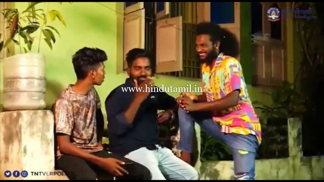 விழிப்புணர்வு பாடலைப் பாடி அசத்திய அனைத்து மகளிர் காவல் நிலையம் - கும்மிடிபூண்டி, திருவள்ளூர் மாவட்டம்!