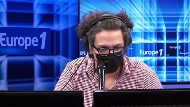 Laurent Cabrol à Gabriel Attal : Nous vous offrons un cadeau pour récompenser votre fidélité à Europe 1 (Canteloup)
