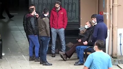 Maden ocağında iş kazası: 1 işçi yaşamını yitirdi