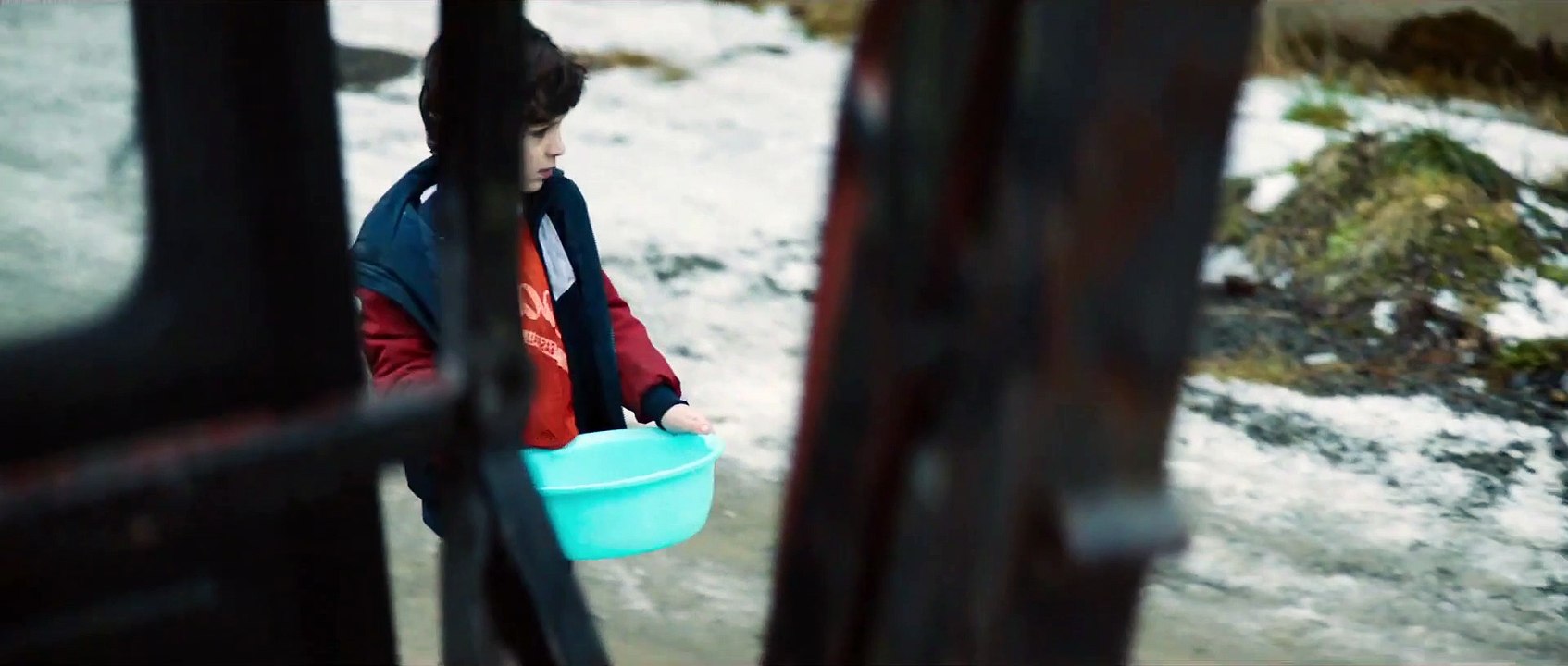 KIDS RUN Clip